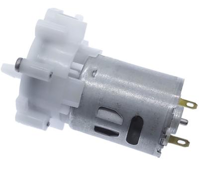 China DC 3-12V Electronic Motor New Products Water Pumping Gear Tool for Model RS-360Shipping and Handling Motor Water Pump Aquarium DIY for sale