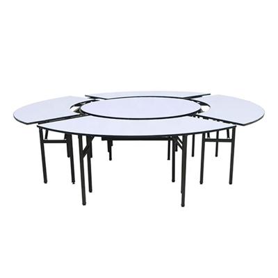 China SDB-40-2 Modern Restaurant Table And Chairs For Party Or Banquet Furniture for sale