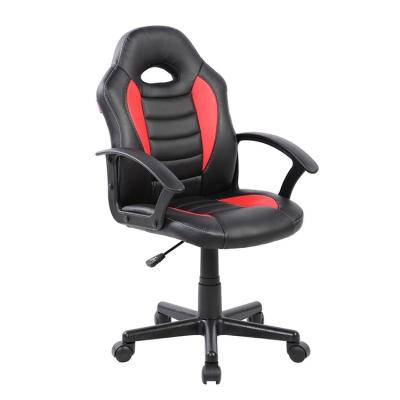 China High Quality Wholesale Commercial Furniture Adjustable Leather Rotating Computer (Height) Esports Racing Gaming Chair Office Chair for sale