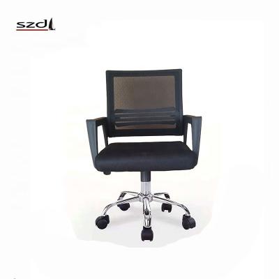 China High Quality Mesh Office Revolving Chair With Gas Lift SD-5174 for sale