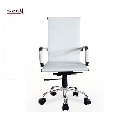 China 2022 Swivel Visitor Office Revolving Chair For Conference SD-8119 Chair Office Furniture for sale