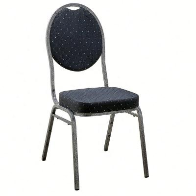 China Modern Free Sample Stackable Hotel Banquet Wedding Chair In Hebei SDB-103 for sale