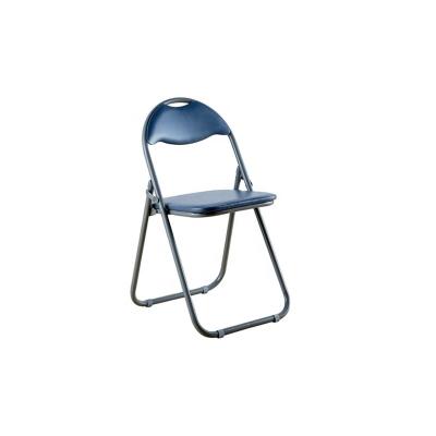 China Cheap Modern Strong Colorful Portable FC-006 Folding Chairs For Sports Event for sale