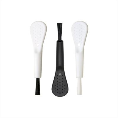 China Viable Cleaning Brush for Coffee Grinder Brush Accessories for sale