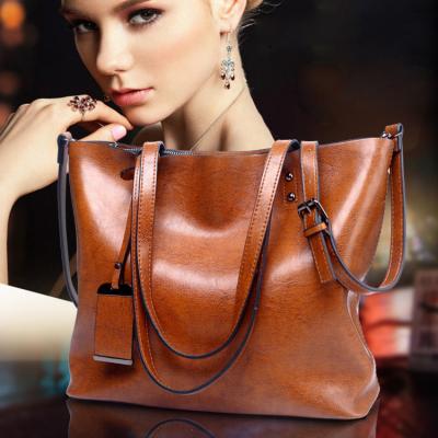 China Water Resistant Custom Classic Style Design Handbag Waterproof Women's Tote Bag Ladies Branded Satchels for sale