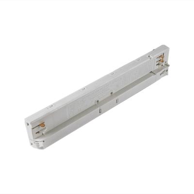 China PC UL94V0+Copper PRO-T61050 New Product 2021 DALI Track System Driver Adapter Led Track Light 3 Combined Circuit Dimming for sale