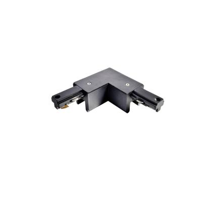 China Aluminum Accessories L Track Light Connector From Modern Chinese Supplier PRO-N335 for sale