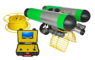 China Underwater Suspension Manipulator,VVL-XF-CU, UHMW-PE Material For Underwater Salvage for sale