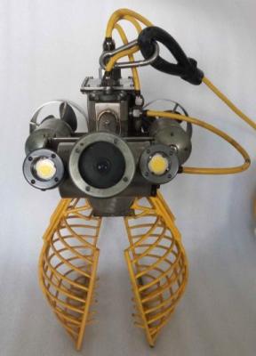 China Underwater Visual Thruster Robot VVL-KS-F for sale