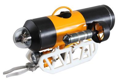 China Dolphin ROV,VVL-S170-3T, For Underwater Observation and Underwater Salvage for sale