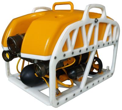 China Underwater ROV VVL-V600-4T,200M Diving Depth,600M optional,Customized Robot For Sea Inspection and Underwater Project for sale