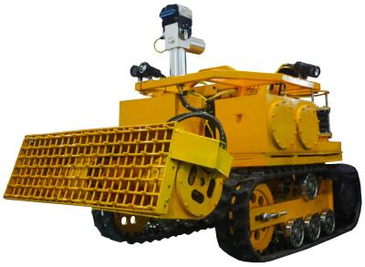 China Underwater Robot,Underwater Camera,Light,Underwater Dredging ROV for Deep-Sea Excavation for sale