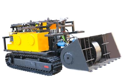 China Underwater Robot,Underwater Camera,Light,Underwater Dredging ROV for Deep-Sea Excavation for sale