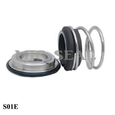 China Mechanical seal S01E-1.250