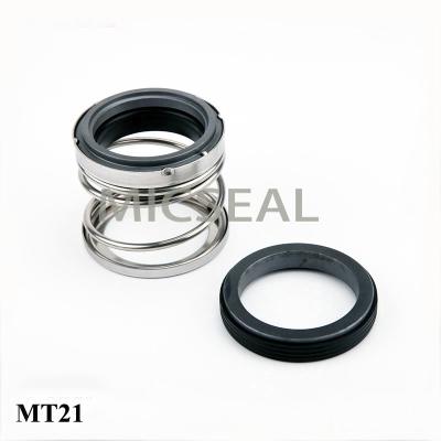 China Mechanical Seal John Crane Type 21 Shaft Mechanical Seal for sale