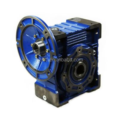 China Worm NMRV130 Automatic Drive Transmission Differential Gearbox NMRV130 for sale