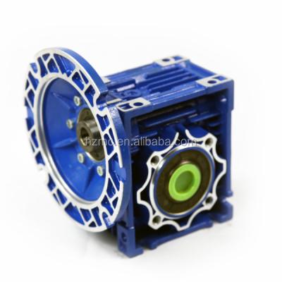 China Bonfiglioli Like RV NMRV030 Series Electric Motor Worm Gear Speed ​​Reducer NMRV030 for sale