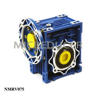 China Aluminum Alloy VF Bonfiglioli Series Like ISO9001 Certificate Speed ​​Transmission Gearbox for sale