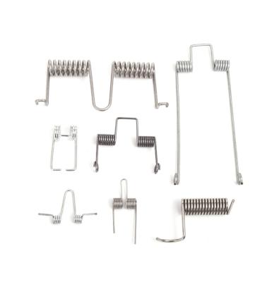 China Factory OEM Heli Spring Garage Door Spring Bulk Twist Spiral for sale