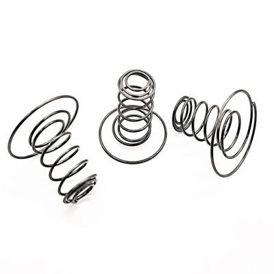 China Compression Spring Carbon Steel Spring Special Shaped Wire Spring for sale