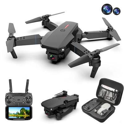 China Cheap Professional Z908 Headless Mode Drone Hot Sales 13mins Flying Battery DroneLong Range 4k Dual Camera Drone for sale