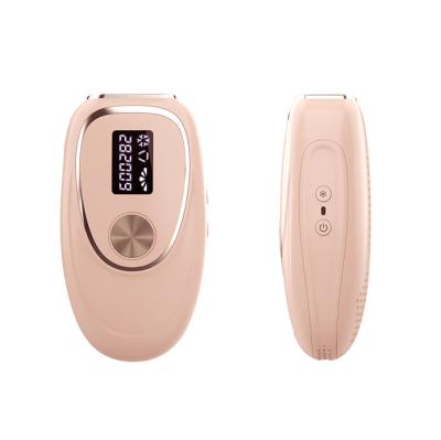 China Household OEM IPL Hair Removal Home IPL Lazer Hair Removal IPL Handheld Laser Hair Removal for sale