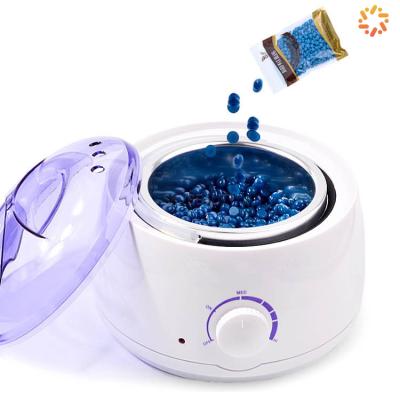 China Wholesale Electric Waxing Machine Wax-Heating Crucible Heater Plug In Wax Warmer For Wax Melts for sale