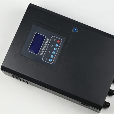 China Wall mounted gas monitor with 4 channels for gas detector,gas sensor for sale