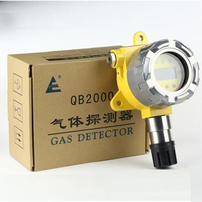 China CO2 gas detector with sensor module replaceable sensor,range of 0-5000ppm for sale