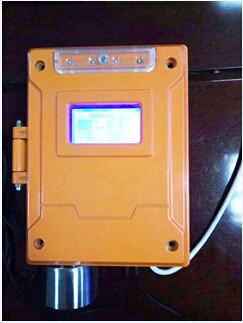 China 4-in-1 fixed multi gas monitor 2015 new product supplied by factory directly for sale