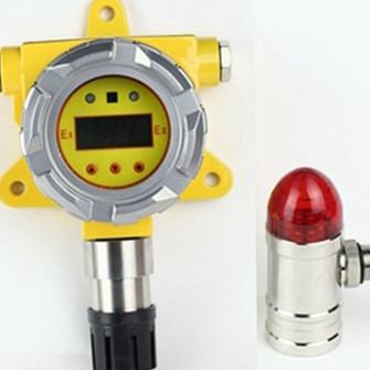 China Ammonia(nh3) gas leak detector monitor transmitter for continuous inspection for long time for sale