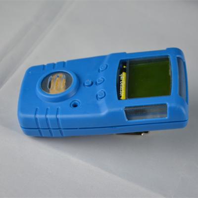 China NO gas monitor with extreme buzzer,sound and light alert for personal safety for sale