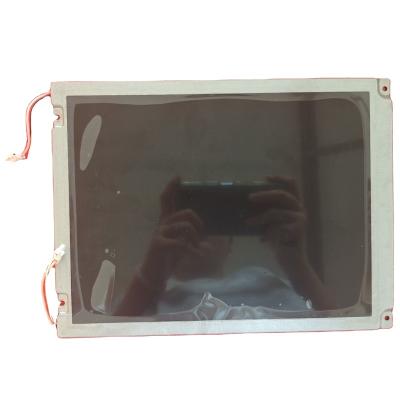 China 10.4 Inch Industrial LCD Panel CVC04-F5Y08S11 Screen 640*480 For Touch Industrial Display Screen for sale