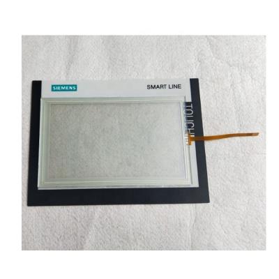 China SMART1000IE V3 6AV6 648-0CE11-3AX0 Industrial Touch Screen Touch Panel Glass for sale