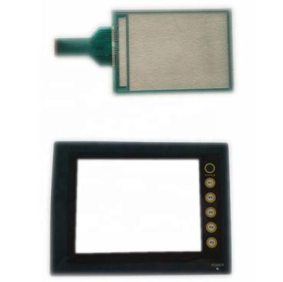 China UG221H-SC4 UG221H-LR4 UG221H-LE4 UG221H Industrial Touch Screen Touch Panel Glass for sale