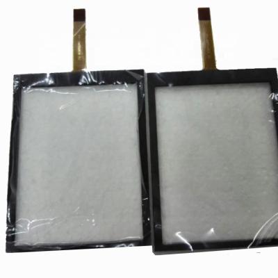 China 47 f-8-48-007R1 2Z TRANE industrial touch screen touch screen high quality glass for sale