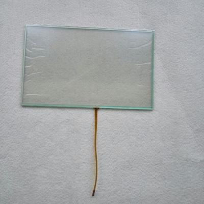 China 6AV6648-0AF11-3AX0 Industrial Touch Panel High Quality Touch Panel Glass for sale