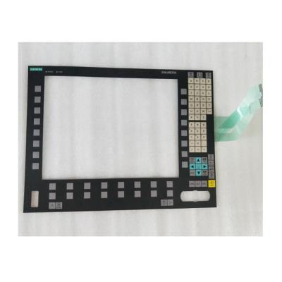 China 6FC5203-0AF05-0AA0 OP015A industrial protective film repair replace for sale