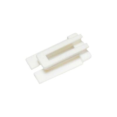 China Hot Selling XMS-02V 2PIN Standard Think-Chip Plastic Shell 2.5MM Connector for sale