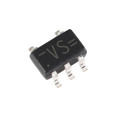 China Hot Selling Standard Think-Chip 74LVC1G07GW 125 VS SOT-353 SMD IC Logic Chip for sale