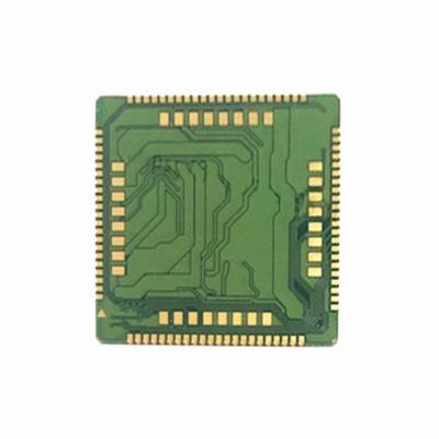 China HAISEN WCDMA/HSDPA GSM/GPRS/EDGE dual band module in one LCC SIM5320A SIM5320E SIM5320J SIM5320a package 3g wireless communication module for sale