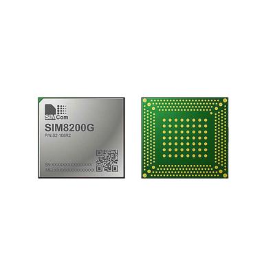 China HAISEN 3G Module SIM5300EA HSPA/WCDMA GSM/GPRS/EDGE Dual Band SIMCOM SIM5300 SIM5300E SIM5300EA Sim5300EA Module for sale