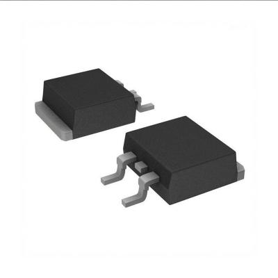 China Electronic Original Components 100% N-CH 650V 300MA 3DPAK DN3765K4-G MOSFET Transistor Tube DN3765K4-G for sale