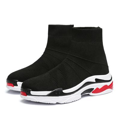 China 2019 PU Fashion Logo Custom Women's Casual Brand And Mens Sports Trainers Sneakers Knock Off Running Shoes for sale