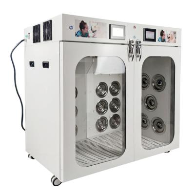 China Sustainable Manufacture Medical Hot Sale PLHG-A03 High Quality Automatic Pet Drying Riddance for sale