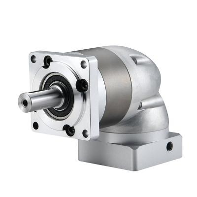 China Machine Tool Gear Reducer PZF Series Small Starting Torque Gear Box for sale