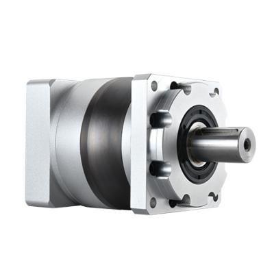 China Machine Tool Spur Gear Planetary Gear Reducer Transmission Planetary Reduction Stepper Motor for sale