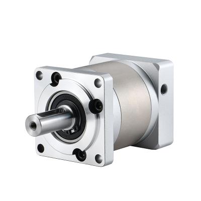 China High precision reducer 0 series machine tool PLF planetary gear planetary gearbox helical precision gearbox servo motor for sale