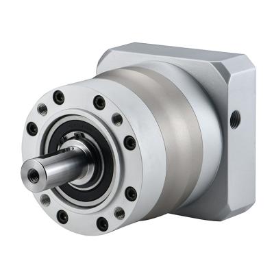 China Machine Tool PLE Gearbox Hydraulic Planetary Reducer Harmonic Drive For Robot for sale