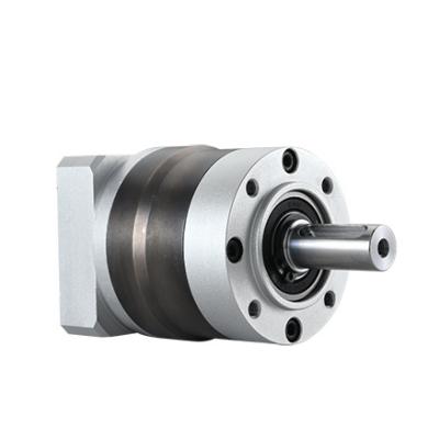 China Machine Tool PLE Series Stable Structure Stepper Motor Speed ​​Reducer Planetary Gearbox for sale